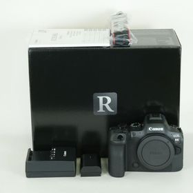 [美品 | シャッター数25,691回] Canon EOS R6 Mark II [ボディ] | Canon RFマウント
