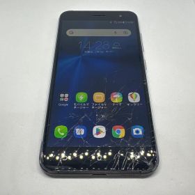 SIMフリー ZenFone 3 ZE520KL ジャンク
