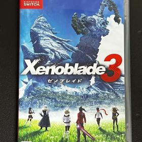 Xenoblade3