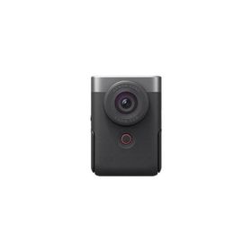 CANON PowerShot V10 （シルバー） JAN末番212532 Canon主催 キヤノン 春のキャッシュバック2026 2026/05/07まで
