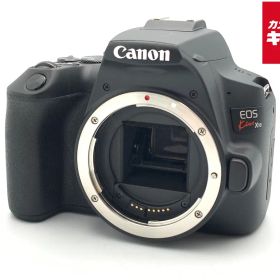 【中古】 【良品】 キヤノン EOS Kiss X10 ボディ ブラック