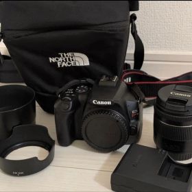 Canon EOS Kiss X10 デジタル一眼レフカメラ