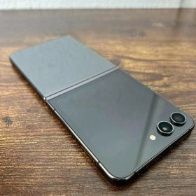 【良品】Samsung Galaxy Flip 5｜256gb｜SIMフリー