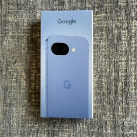 新品未開封 Google pixel 10a ラベンダー