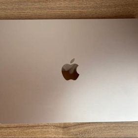 MacBookAir M4 24GB 512GB