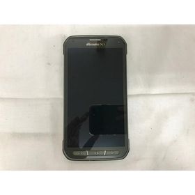 中古■docomo GALAXY S5 ACTIVE SC-02G 16G Android6★動作OK★〇判定★防水・防塵★送料無料