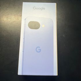 Google Pixel 10a Lavender ラベンダー 128GB 新品(スマートフォン本体)