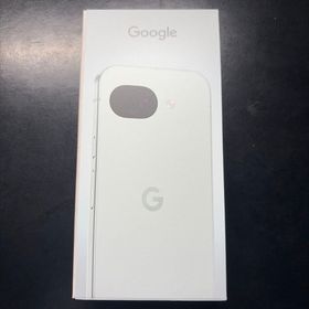 Google Pixel 10a Fog フォグ 128GB 新品未使用(スマートフォン本体)