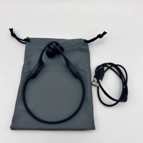 J89// Shokz ショックス OpenRun S803 骨伝導 ワイヤレス