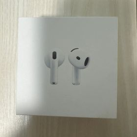 AirPods 4 本体