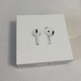 【新品未使用】AirPods4