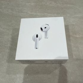AirPods 4 (ANC) 本体 AirPods (第4世代)
