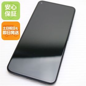 グーグル(Google)の超美品 SIMフリー Google Pixel 5a (5G) 128GB ブラック M333(スマートフォン本体)
