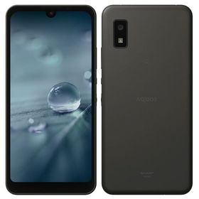 ★訳あり品★SIMフリーSHG06 64ＧＢ チャコール