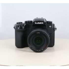 パナソニック(Panasonic)の【中古】(パナソニック) Panasonic DC-G99M2Hズームレンズキット(14-140/3.5-5.6)(コンパクトデジタルカメラ)