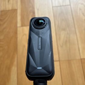 Insta360 X5 アクションカメラ