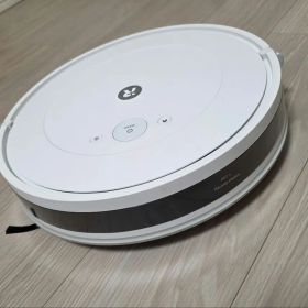 【ほぼ未使用】【美品】ルンバ コンボ エッセンシャル Y011260