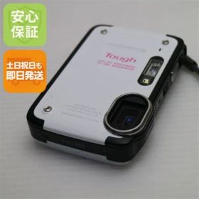 Tough TG-620 中古 3,800円 | ネット最安値の価格比較 プライスランク