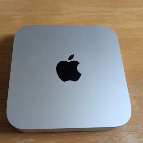 Apple Mac mini M1 2020+おまけ