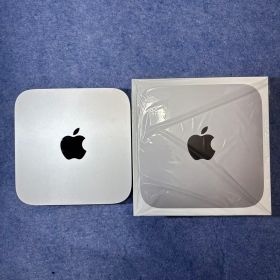 Mac mini (M1, 2020) メモリ16GB ストレージ512GB