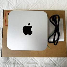 Mac Studio M1 Ultra 64コアGPU 128GB 2TB 希少