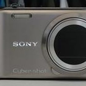 デジタルカメラ DSC-HX5V SONY