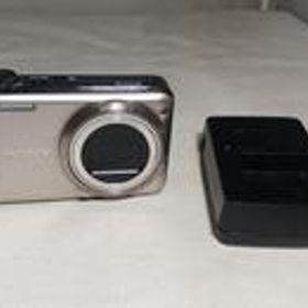 デジタルカメラ DSC-HX5V SONY