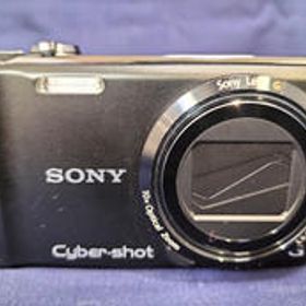 コンパクトデジタルカメラ DSC-HX5V SONY