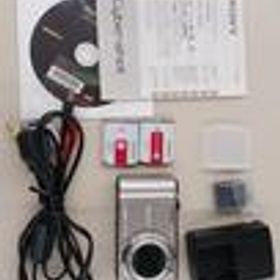 デジタルカメラ DSC-HX5V SONY