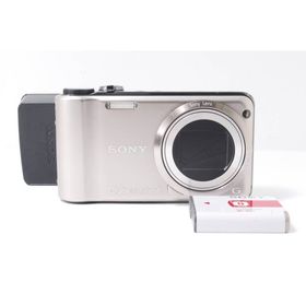 ソニー(SONY)の良品★SONY ソニー Cyber-shot DSC-HX5V★5882(コンパクトデジタルカメラ)