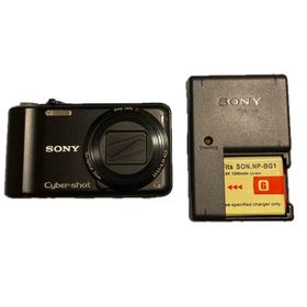ソニー(SONY)のソニー Cyber-shot DSC-HX5V(コンパクトデジタルカメラ)