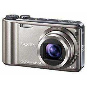 ソニー SONY デジタルカメラ Cybershot HX5V ゴールド DSC-HX5V/N wyw801m(コンパクトデジタルカメラ)
