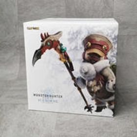 モンスターハンターワールド:アイスボーン オトモアイルースタンド CAPCOM