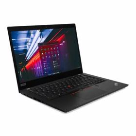 中古パソコン 【Refreshed PC】ThinkPad X390 20SDS0D000【Core i5(1.6GHz)/8GB/256GB SSD/Win11Pro】 Lenovo 当社3ヶ月間保証 イオシス