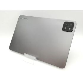 【中古】Xiaomi 中国版 【Wi-Fi】 Xiaomi Pad 6 Pro 【Snapdragon 8+ Gen 1/12GB/256GB】【府中ル・シーニュ】保証期間1ヶ月【ランクB】