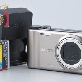 【中古】SONY ソニー Cyber-shot DSC-HX5V ブラック デジタルスチルカメラ
