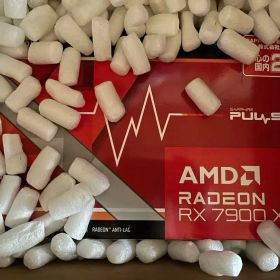 新品未開封 未使用品AMD Radeon RX7900XTX24GB 即購入○