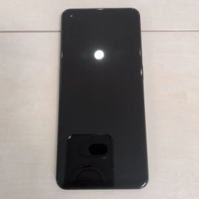 OPPO Reno 9A オッポリノ9A ナイトブラック