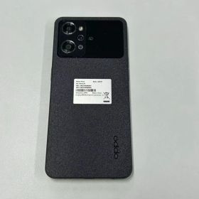 『訳あり』OPPO Reno9 A Y!mobile 液晶焼き付きなど