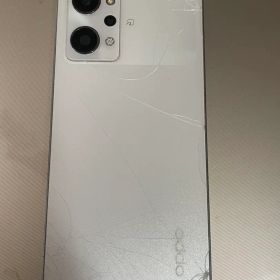OPPOreno9 画面割れ