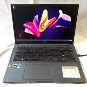 ASUS Vivobook Pro 15 OLED M6500QE