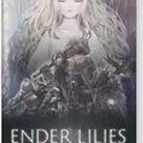 【中古】ニンテンドースイッチソフト ENDER LILIES： Quietus of the Knights