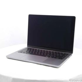 ソフマップ 〔中古品〕 MacBook Pro 14.2-inch Early-2023 MPHE3J／A Apple M2 Pro 10コアCPU_16コアGPU 16GB SSD512GB スペースグレイ 〔26.1 Tahoe〕【377】