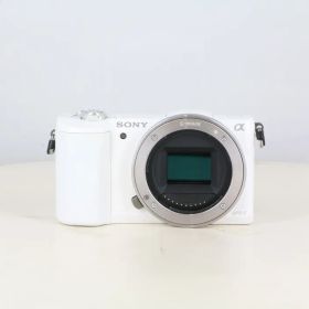 【中古】(ソニー) SONY α5100 ボデイ