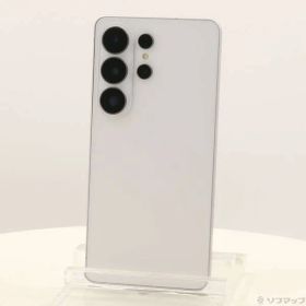 ソフマップ 〔中古品〕 Galaxy S26 Ultra 256GB ホワイト SM-S948QZWASJP SIMフリー【258】