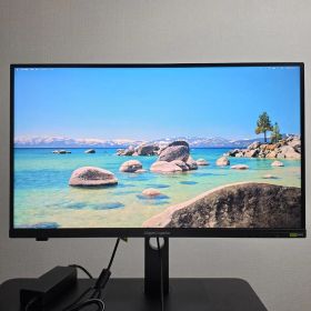 I-O DATA モニター GigaCrysta KH-GDQ271JLAQ