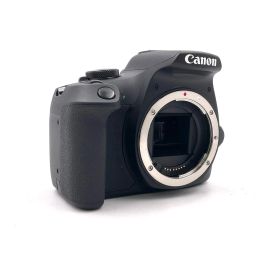 【全額返金保証】【最速発送】Canon デジタル一眼 EOS Kiss X90 ブラック 超美品 動作確認済