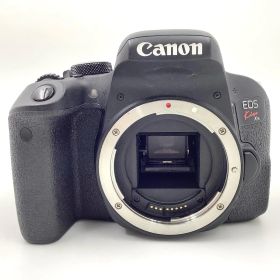 【全額返金保証】【最速発送】Canon デジタル一眼 EOS Kiss X9i ボディ ブラック 美品 動作確認済