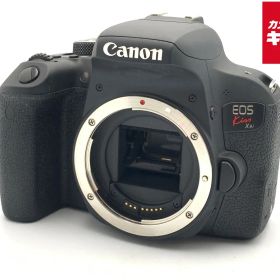 【中古】 【良品】 キヤノン EOS Kiss X9i ボディ