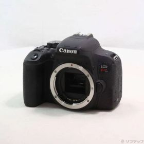 ソフマップ 〔中古品〕 EOS Kiss X9i ボディ【258】